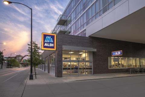 Aldi Recognized for Environmental Achievements EPA