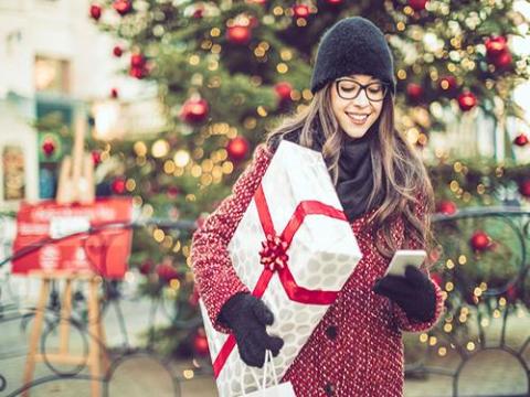 Here’s How Retailers Can Win the Holidays