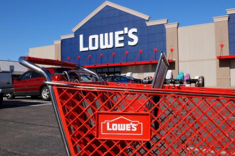 Home Improvement Retailers Join Coalition to Fight Counterfeit and Stolen Goods