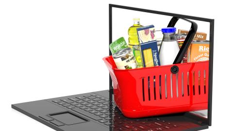 Online Shoppers’ Lifestyle, Dietary Needs Are Often Unmet Label Insight
