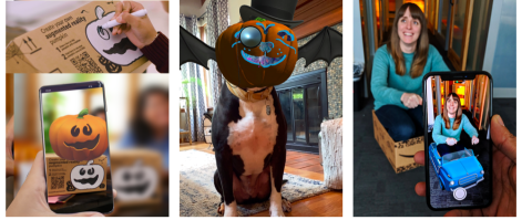 Amazon Offers More AR as Prime Day Kicks Off