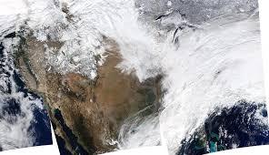 It’s Not Just the Pandemic — Winter Weather Matters in 2020