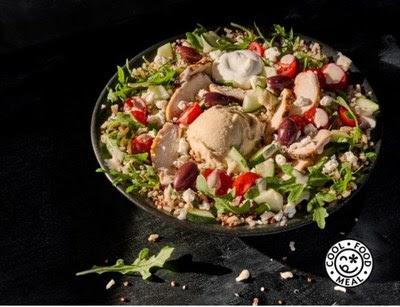 Panera Bread Fights Climate Change with its Menu