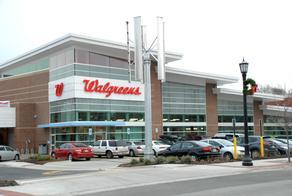 Walgreens Expands Reward Payments Offerings