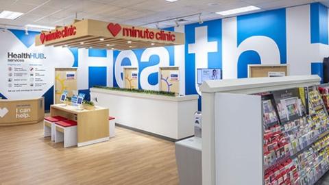 Karen Lynch named CEO at CVS Health