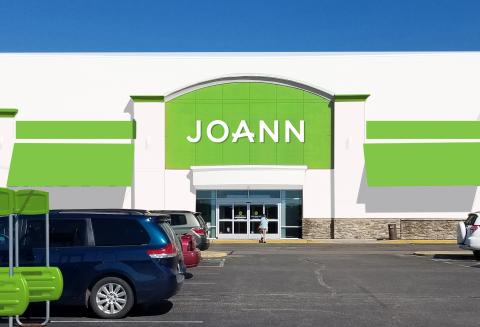 Joann Launches New E-Commerce Services FlyBuy Pickup