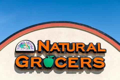 Natural Grocers Logs Double-Digit Q4 Sales During Pandemic