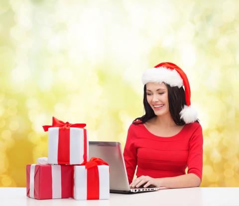 Walmart, Verizon Media Team Again on Holiday Campaign 30 Days of Savings