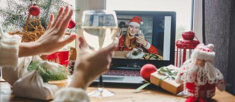 Nielsen IDs 5 Spending Groups During Holidays