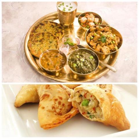 1st South Asian Local Food and Grocery Marketplace In U.S. Quicklly Bay Area E-Commerce Grows