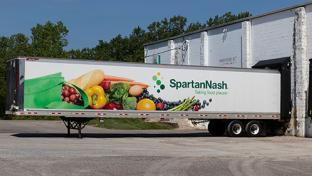 SpartanNash Reports 3.1% Q3 Revenue Gain