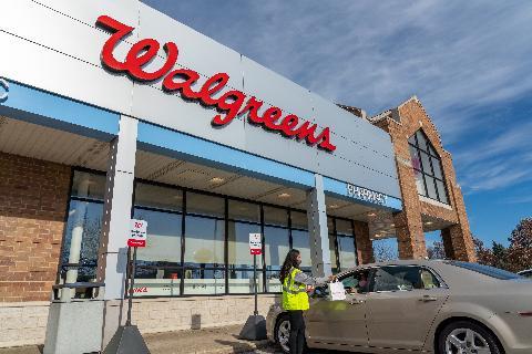 Walgreens Revamps Loyalty Program myWalgreens