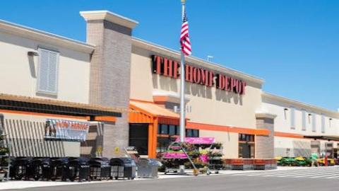 Home Depot Will Buy HD Supply Holdings