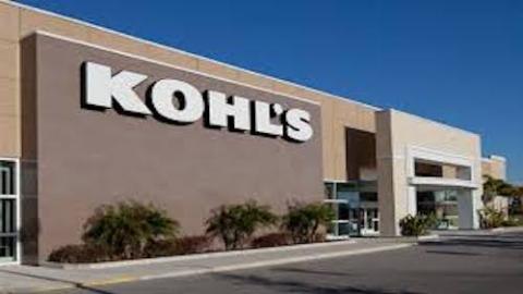 Kohl’s Puts Hopes in Active Wear and Omnichannel