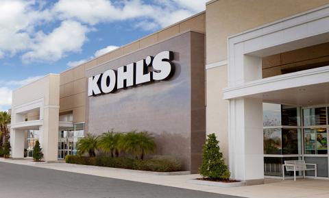 Kohl’s Puts Hopes in Active Wear and Omnichannel