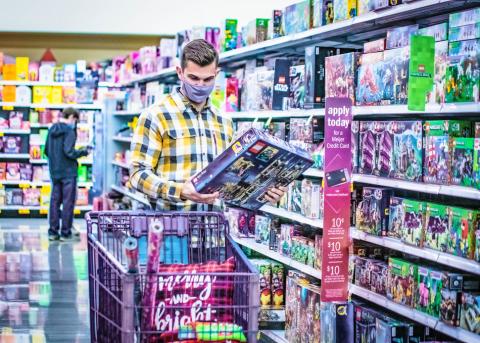 Meijer Maps Out Black Friday for 2020