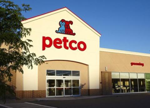 Is Petco Headed Toward another IPO?