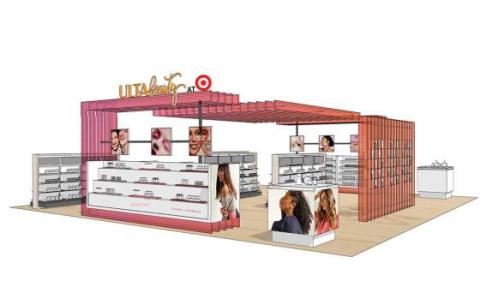 An Ulta-mate Partnership for Target?