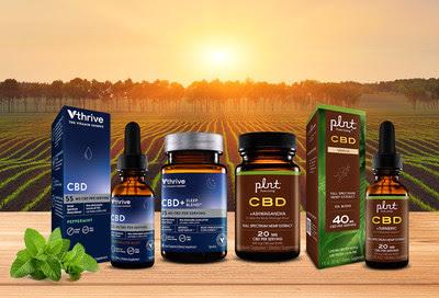 Vitamin Shoppe Increases its CBD Offerings