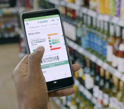 7-Eleven Launches Mobile Payment Tool