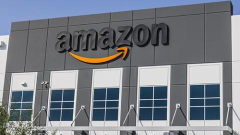 Amazon Gets a Climate Boost from Uber, Others