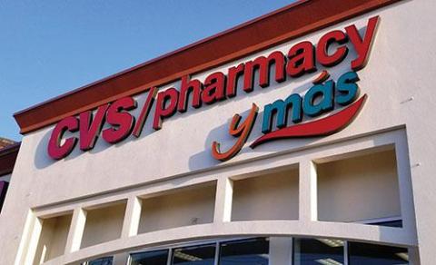 CVS Quietly Builds a National Latino Grocery Chain