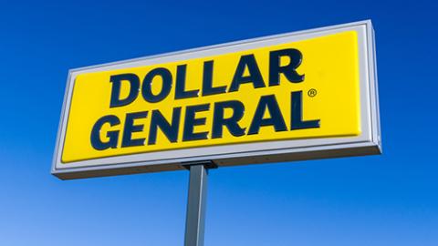 Dollar General Sets 2021 Expansion Plans