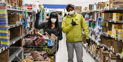 Supermarkets Experience Rebound in Shopping Satisfaction Retail Feedback Group