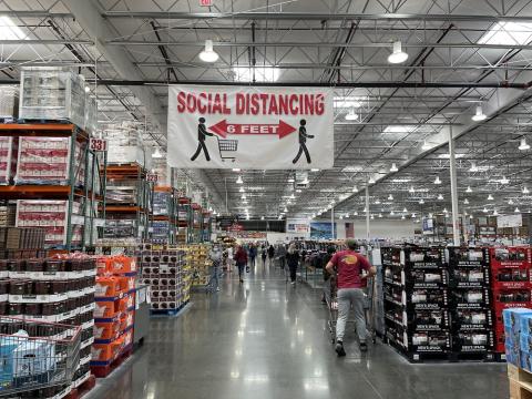 Costco Has Another Stunning Quarter