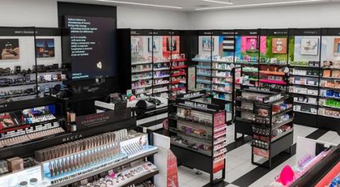 Sephora Has a Beautiful New Partner