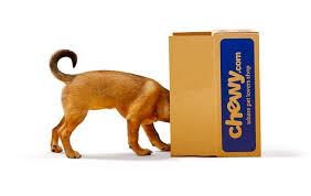 How Chewy Uses Pet Healthcare for Growth