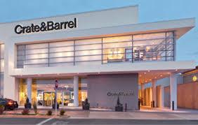 Crate and Barrel Gives a Mobile Boost to Delivery