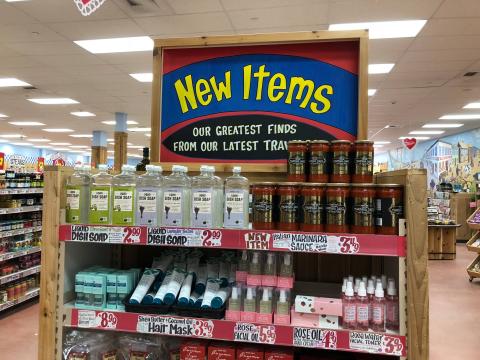 Trader Joe's Reports Progress on Diversity Efforts