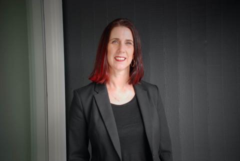 Crocs Names SVP and General Manager of the Americas Emma Minto Nike