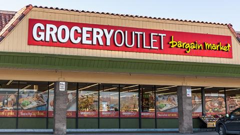 Grocery Outlet Expands Board