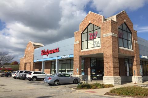 Walgreens' 1Q Exceeds Expectations as it Accelerates Health Care Investments