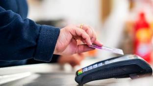 Contactless Payments Gain Ground