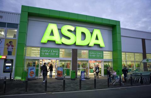 Issa Brothers Wrap Up Asda Acquisition Walmart