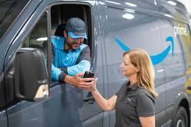 How Amazon Wants To Improve Delivery