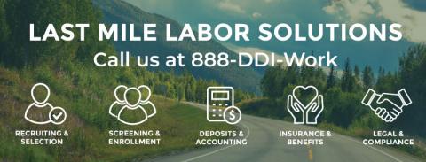 DDI to Hire 140K+ Driver Partners in 2021 Gig Economy