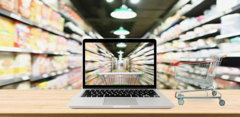 Personalization Tech Gains Ground in Food Retail