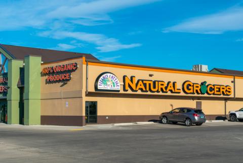 Natural Grocers Sees Strong Earnings Growth in Q1