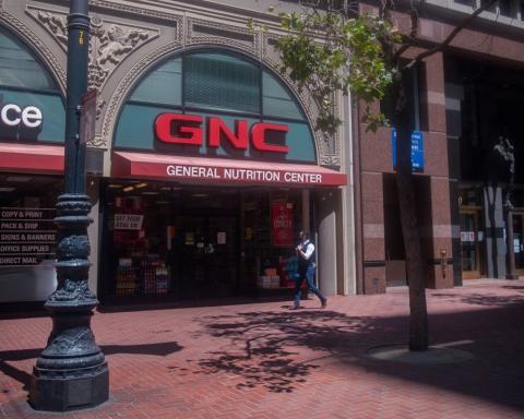 GNC Improves Customer Experience With Latest E-Commerce Moves
