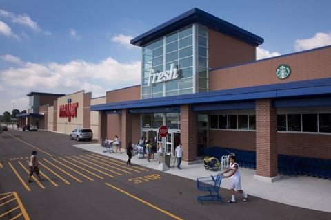 Meijer Plans to Give 25K COVID-19 Vaccinations in 1 Week