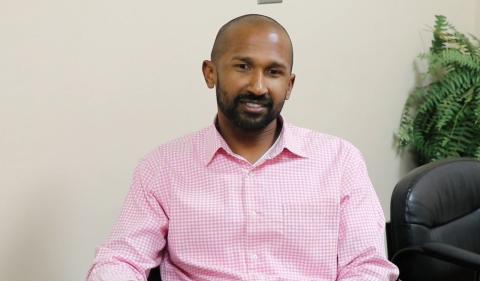 Cardenas Markets Names Chief Administration Officer Prabash Coswatte