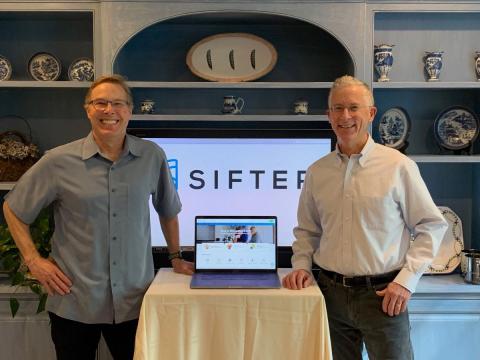 Website Offers New Shopping Hub for Dieters Thomas and Andrew Parkinson E-Commerce Health