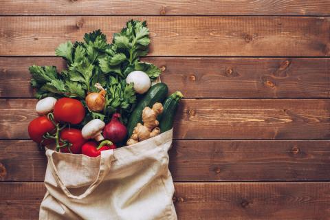 Plant-Based Product Shopping Platform Rolls Out 2-Day Shipping E-Commerce