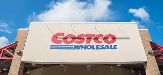 E-Commerce Shines for Costco in January