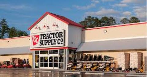 Tractor Supply Will Acquire Orscheln Farm and Home