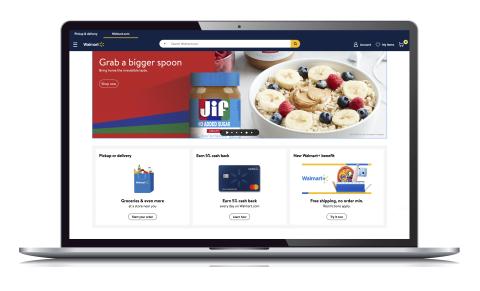 Walmart Launches New Ad Tools